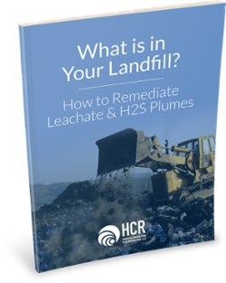 landfill remediation whitepaper