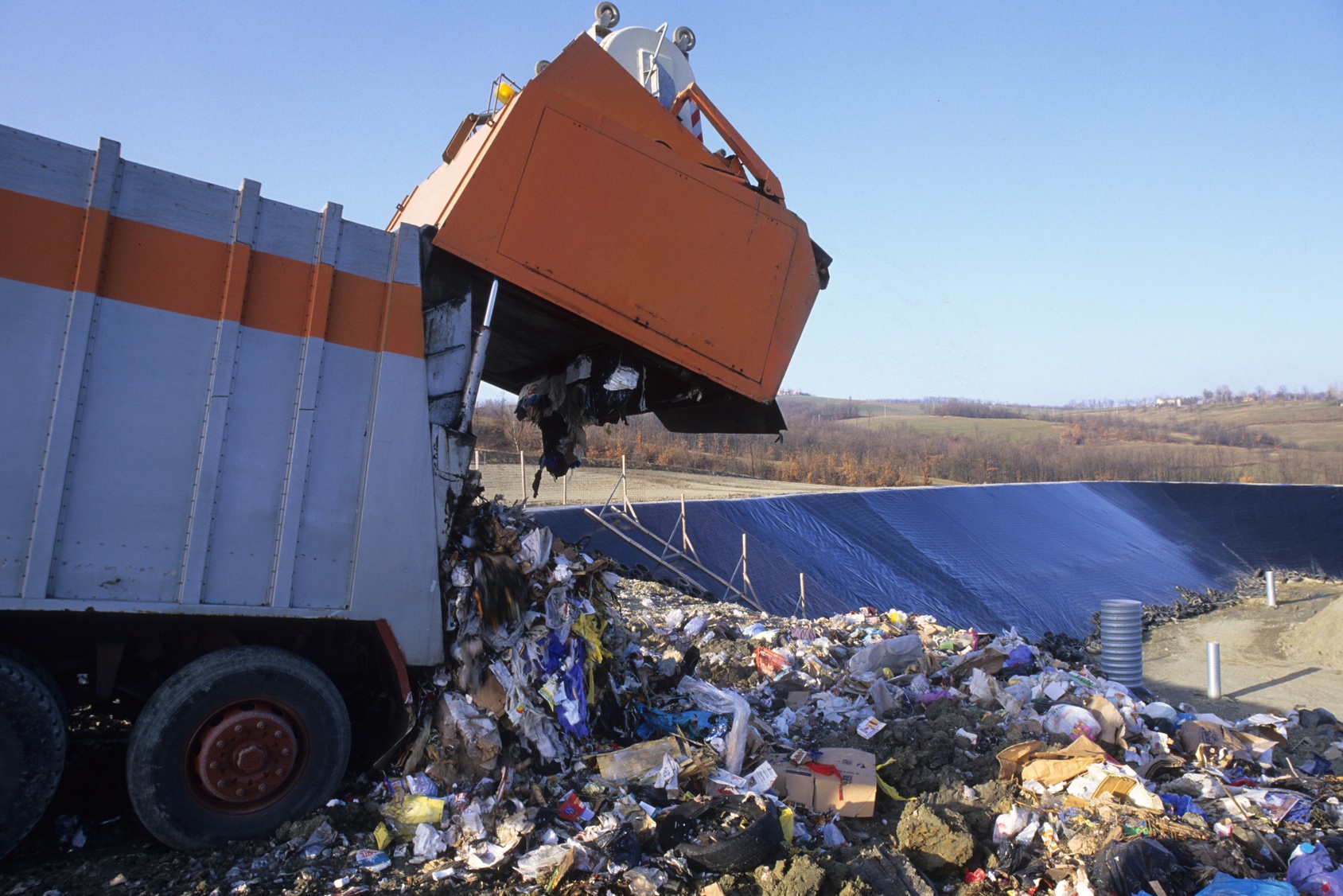 New Whitepaper How to Stay Compliant With Your Landfill Remediation