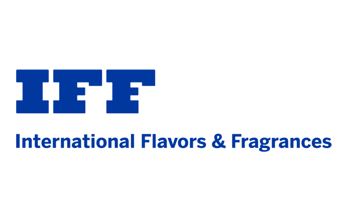 International Flavors & Fragrances logo