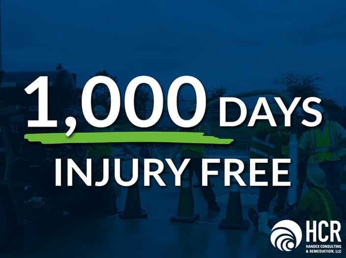 1000 days injury free text