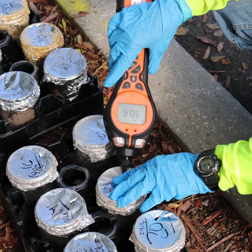 Environmental Site Assessments & Remedial Investigation