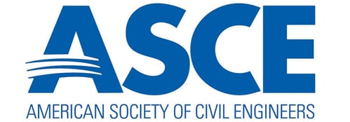 ASCE logo