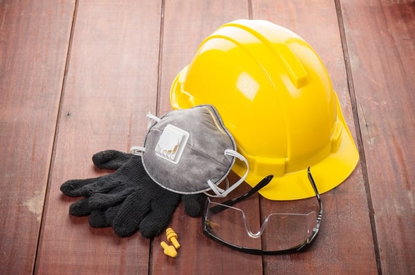 personal protective equipment