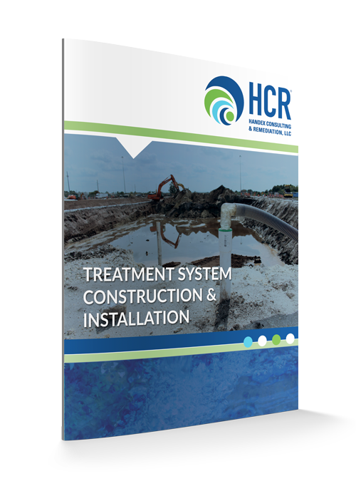 Treatment System Whitepaper HCR