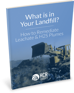 Landfill Remediation Whitepaper