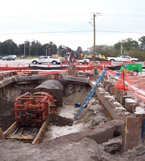Civil Construction