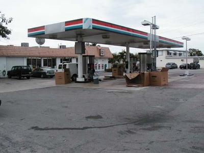 Phase II Environmental Assessment