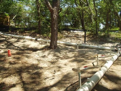 Temporary Dewatering System