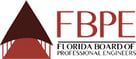 State of Florida Board of Professional Engineers