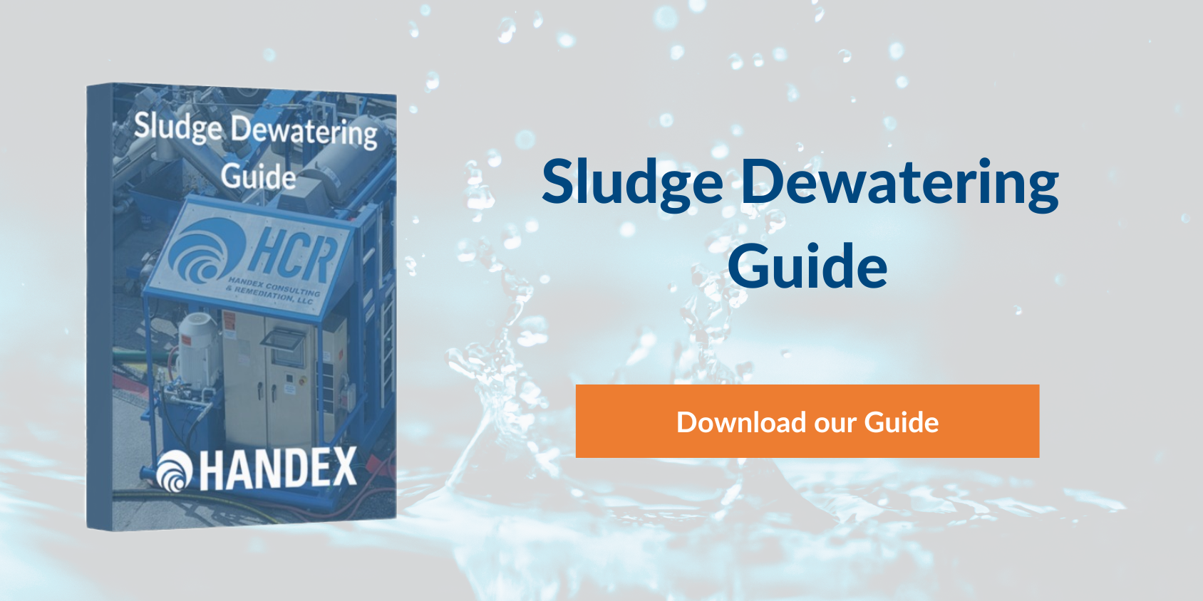 Sludge Dewatering Guide