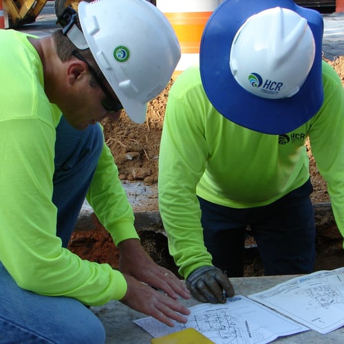 Professional Engineers, Geologists & Licensed General Contractors