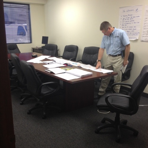 Remediation Services What We Do HCR