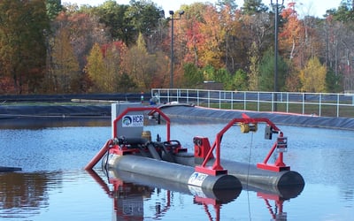 Dredging Remediation Support