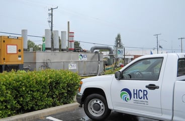Environmental Construction Dewatering and Groundwater