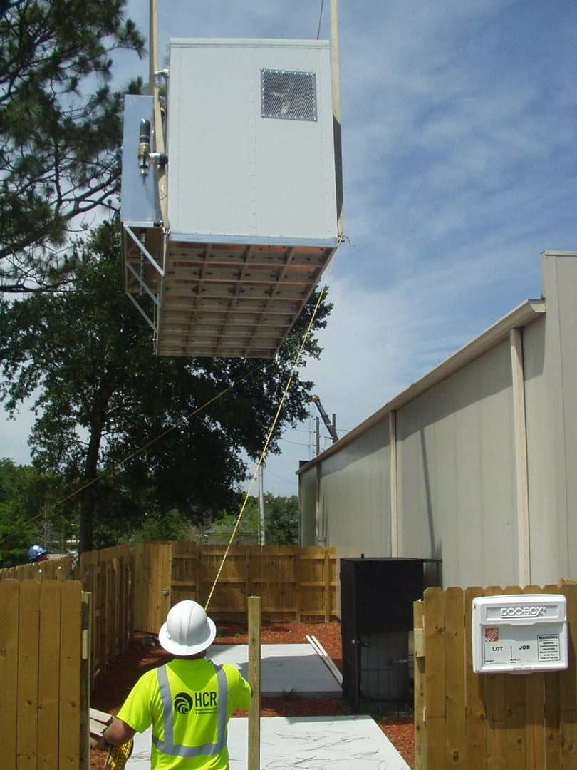 Soil & Groundwater Remediation Remediation Services HCR