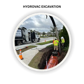 Hydrovac