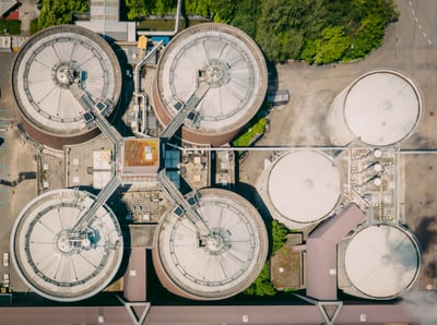 Biosolids Processing