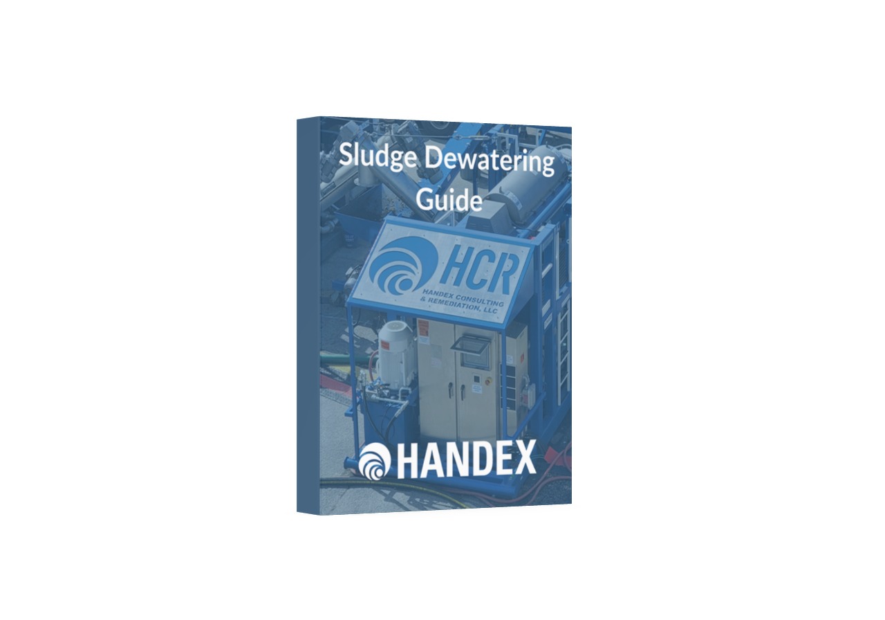 Sludge Dewatering Guide