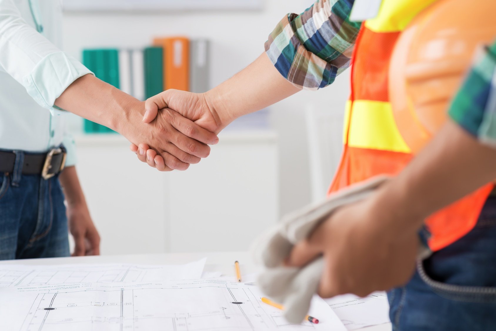 7 Reasons Why Subcontracting May Be Right For You