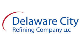 Delaware City Refining Company logo