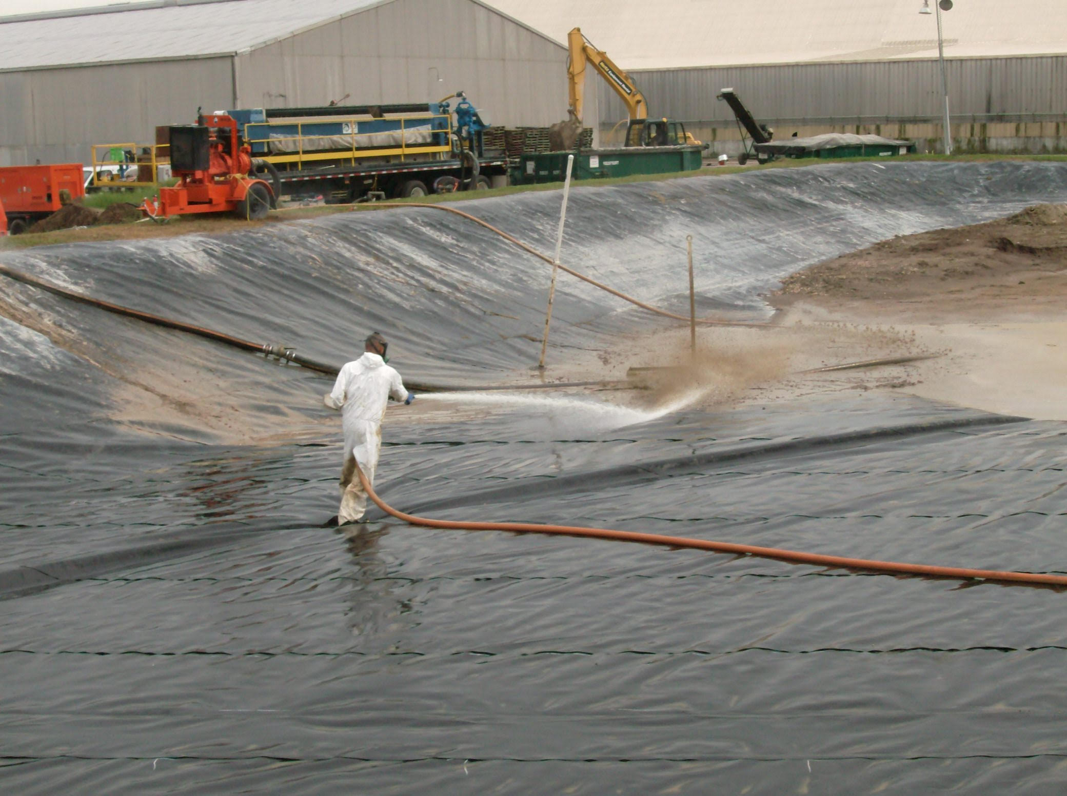 Filter Press vs. Centrifuge Which One Do I Need to Use?