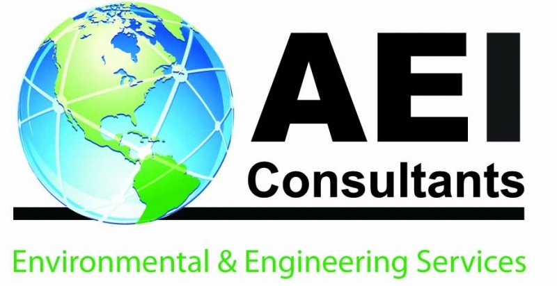 AEI Consultants Logo