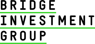 Bridge Investment Group logo