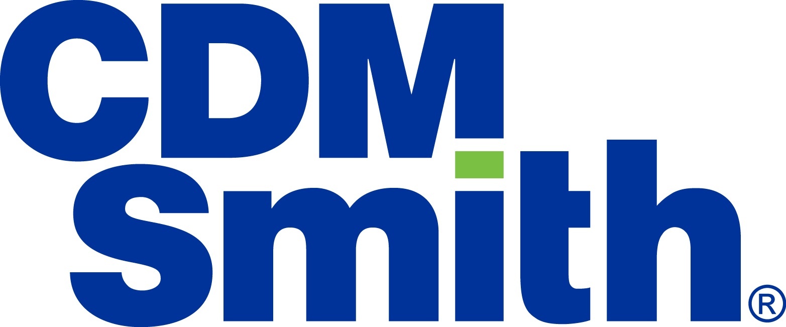 CDM Smith logo