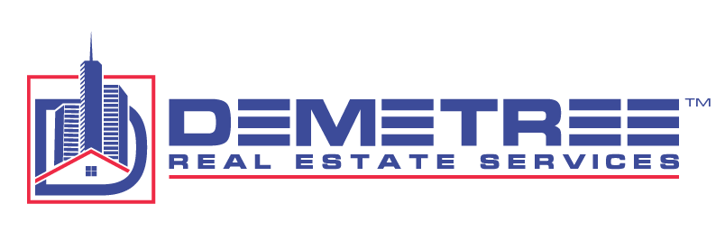 Demetree Real Estate Services logo