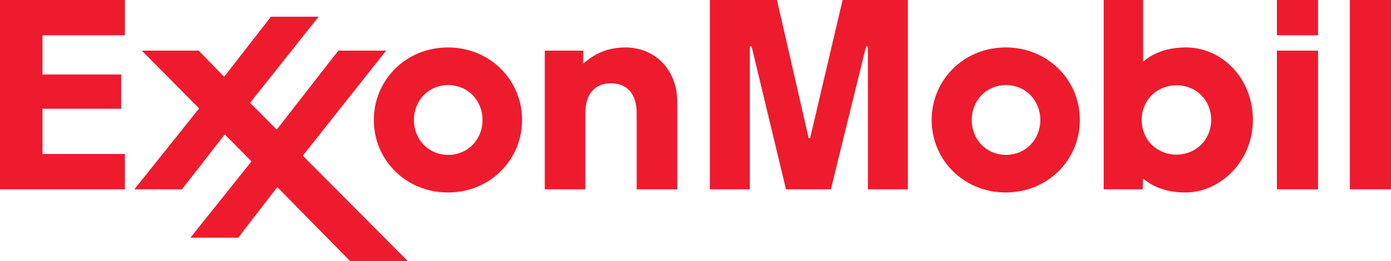 Exxon Mobil logo