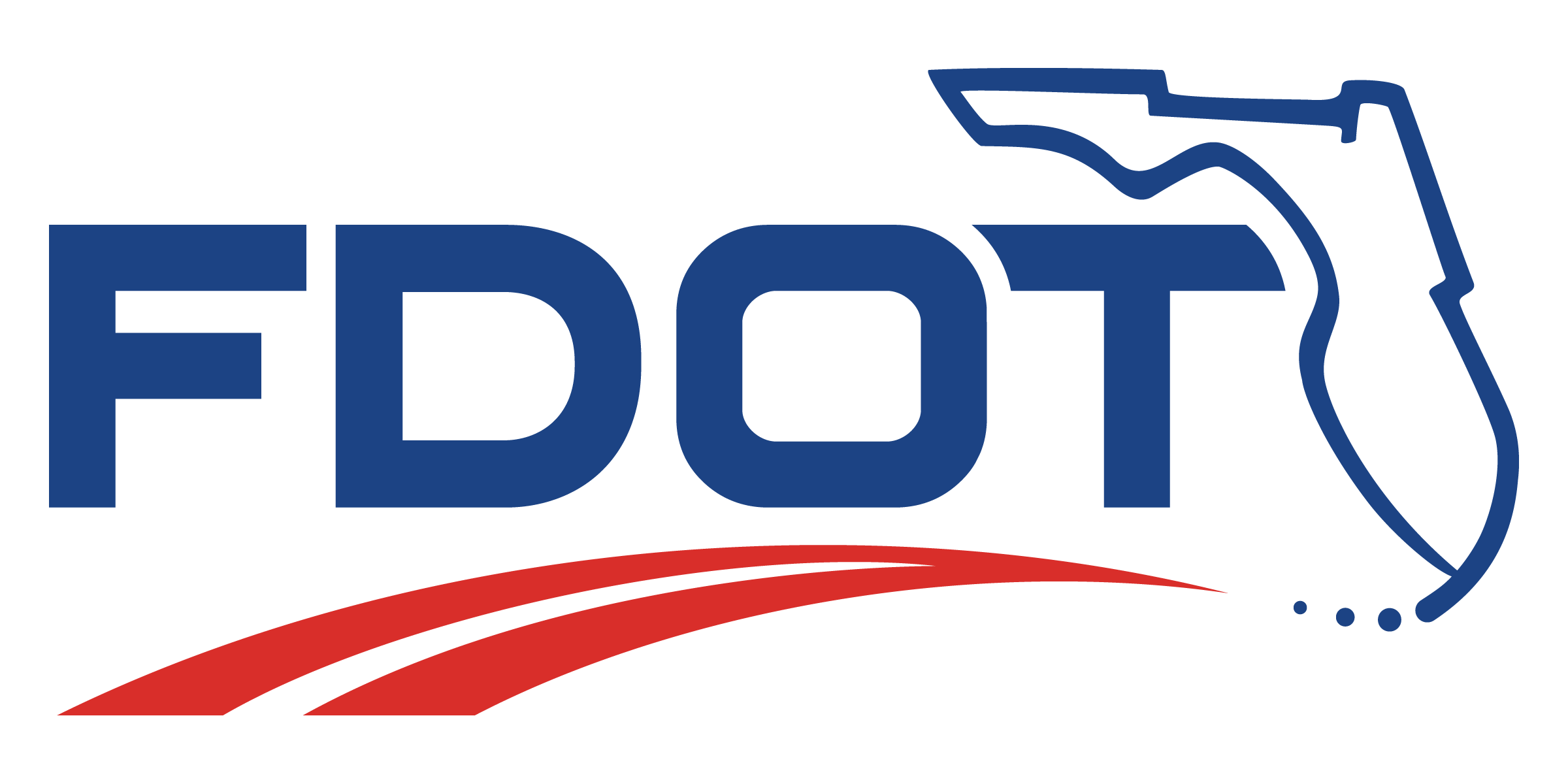 FDOT logo