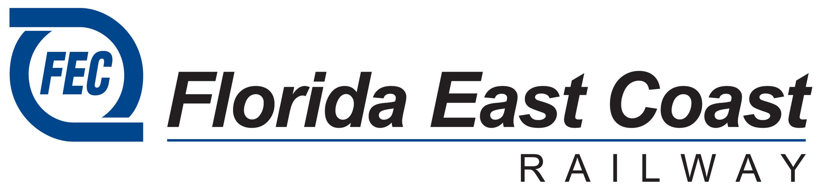 Florida East Coast Railway logo