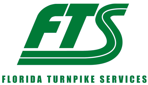 Florida Turnpike Services logo