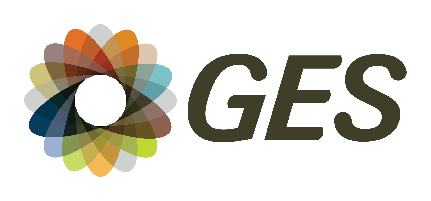 GES logo