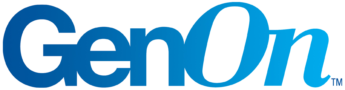 GenOn logo