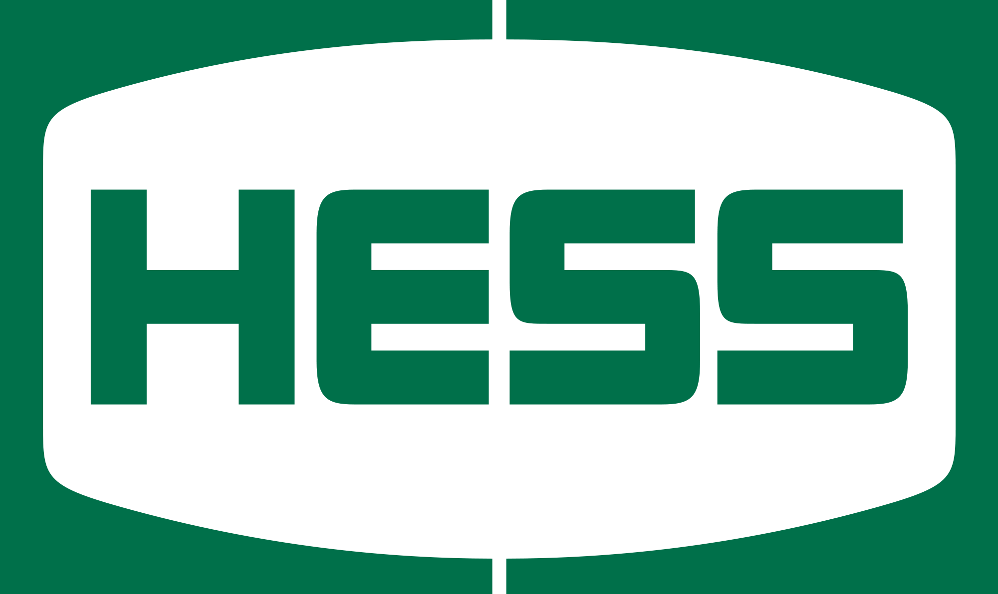 Hess logo