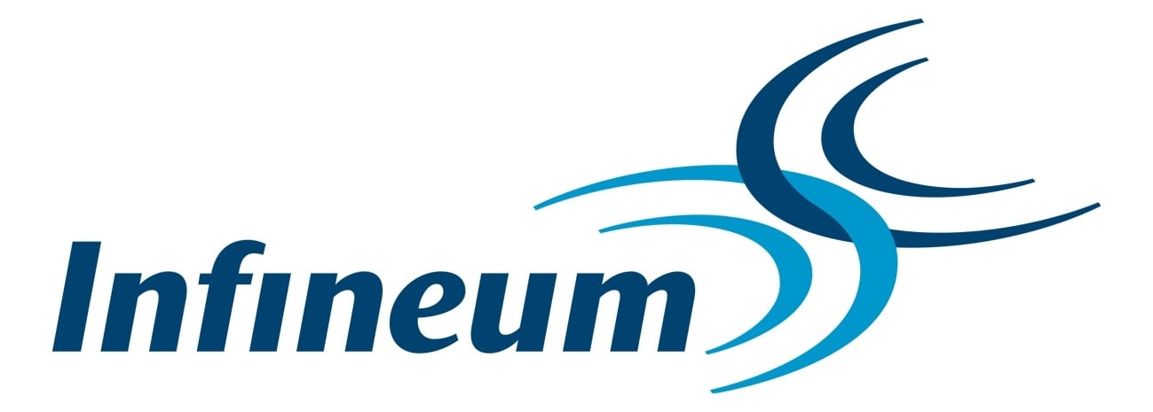 Infineum logo