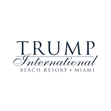 Trump International logo