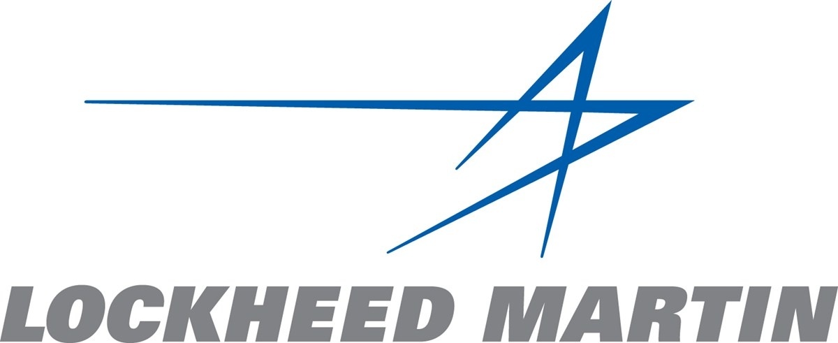 Lockheed Martin logo