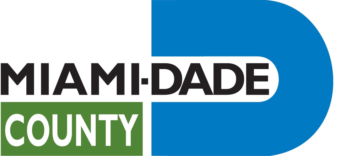 Miami Dade County logo