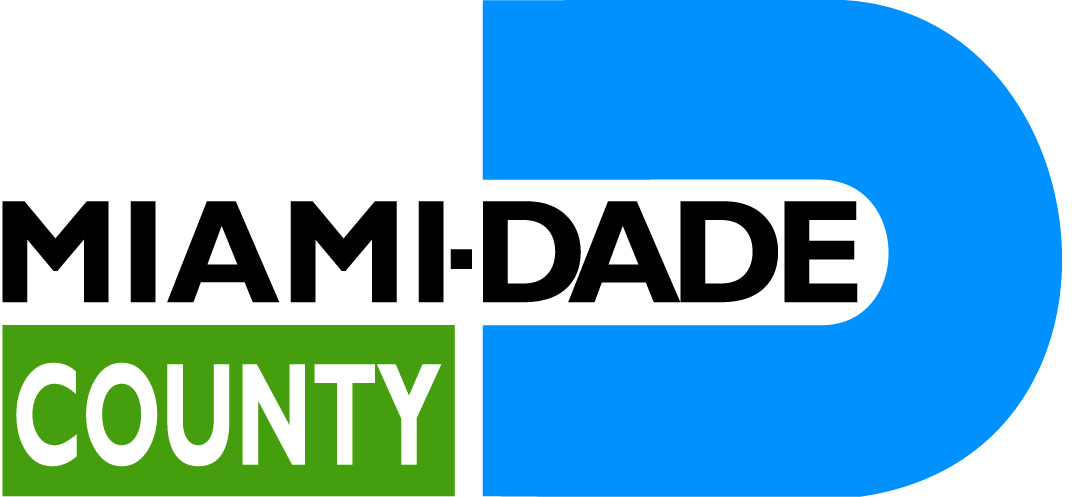 Miami Dade County logo