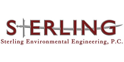 Sterling Environmental Engineering logo