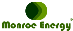 Monroe Energy logo
